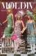 Offre spéciale :modèles 3 robes et accessoires au crochet (perlage). barbie ans 1920.tutoriels fabrication en format pdf anglais