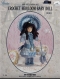 Offre spéciale : modèles robe et accessoires bébé  barbie au crochet.pattern, tutoriels anglais en format pdf