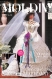 ModÈles robe et accessoires mariage ,dentelle au crochet pour barbie.pattern tutoriels anglais en format pdf
