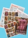 Grande magazine vintage en format pdf,1000mailles,modèles couvertures et plaides à crochet .patrons avec tutoriels en français format pdf 