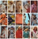 Vintage ans70. grande magazine « mon tricot « en format pdf.modèles vêtements au crochet,tricot pour femme,homme,enfant .tutoriels en français format pdf 
