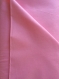 Tissu aquitaine rose 