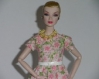 Robe barbie model muse et integrity toy nu face vetement mini egérie 