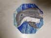 Napperon dauphin