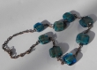 Collier perles murano cl.0825