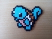 Pixel art - carapuce - pokemon