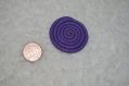 99 spiral violet (l'unité ) 