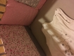 Tour de lit pour bébé