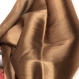Echarpe tubulaire tissus réversible réf 1673 fait main