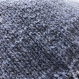 Béret laine tricoté main réf 2286