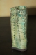 Vase en céramique cuisson raku