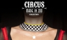 Collier circus