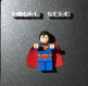 Cadre lego superman 
