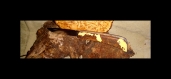 Couteau pliant en bois de fer (olneya tesota) 