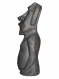Statuette moai