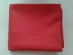 Coupon tissu coton khadi (tissé à la main uniquement)/100 % coton/ 150x90cm/ inde 