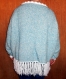 Gilet femme tricoté taille 44/48