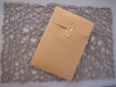 Kit couture enfant - carton à broder avec aiguille plastique et fils laine assortis - cadeau anniversaire noel -activité manuelle montessori