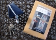 Kit de couture berlingot pochette zippé prêt à coudre diy - range tétine-cadeau noel, naissance, bébé, maman, pré natale, ado, enfant, femme