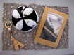 Kit de couture à la main balle de préhension montessori prêt à coudre diy avec ou sans grelot - cadeau noel, naissance, maman,