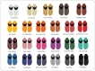 Personalized perfection: customizable leather slippers for any occasion