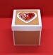 Explosion box love - boîte à explosion amour