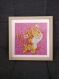 Petit tableau en broderie diamant pour enfant (panda, tigre, licorne, lion)