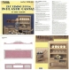 Magazine vintage anglais,modèles chic meubles en canevas plastique pour  salle manger barbie.pattern,tutoriels,pdf anglais.