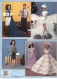 Magazine vintage ans 80 en format pdf,modèles vêtements au crochet pour poupée barbie.patterns,tutoriels en anglais