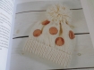  les tricots mes creations tricot facile n°26 9 tricots tres casual