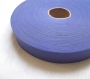 Biais coton bleu lavande 28 mm / qualité supérieure 