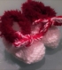 Jara-kymini chaussons bébés laine noël fait main @ jarakymini, layette fait main petits prix, vêtements enfants handmade, doudous, accessoires, cadeaux de noël