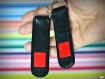 Jiu jitsu club customized gift. a handmade leather wallet and a unique present for a jiu-jitsu master.